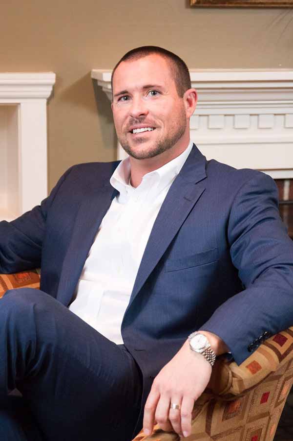 Photo of Billy Williams, CFP, ChFC