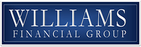 Williams Financial Group logo